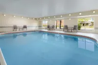 Fairfield Inn & Suites Houston the Woodlands