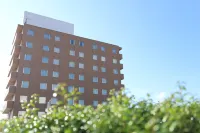 Smile Hotel Sakuranbo Higashine