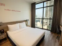 فندق كينجزجيت الجداف من ميلينيوم Hotels near الجداف‎