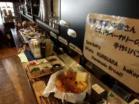 Tabist the Green Otaru - breakfast