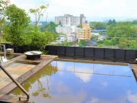 Hotel Harvest Arima Rokusai