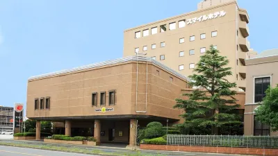 Smile Hotel Yonago Hotels near Kaike Hot Spring Shrine