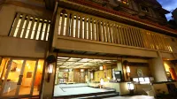 Tokiwaya Hotels near Oyu