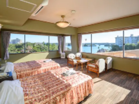 賢島海灣花園酒店 志摩市酒店