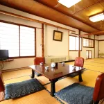 Kaneki Hotel Hotels near Shiga Highlands Roman Museum