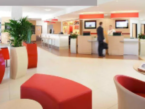 Ibis Budget Istres Trigance Hotels in Istres