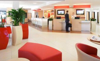 Ibis Budget Istres Trigance