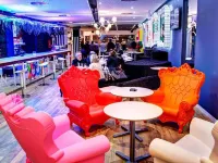 Urban Youth Hostel Valensiya otelleri