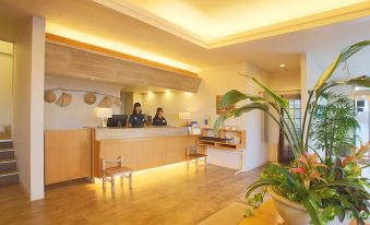 Hotel Cucule Annex <Ishigakijima>
