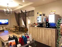 芭菲德查爾梅飯店 - 2 星級
