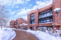 Park Plaza Resort, Ascend Hotel Collection Hotels in Park City