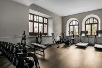 Nosalowy Park Hotel & Spa - Gym