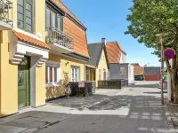 "Naina" - 200m from the Sea - 4-Star