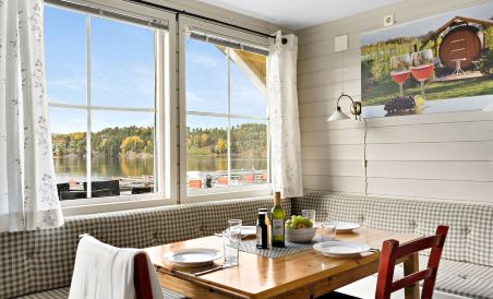 First Camp Norsjø Telemark - Housity
