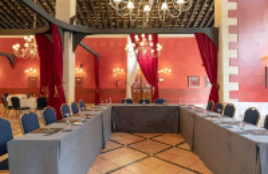 Hotel Soho Boutique Jerez Hotels in Jeréz de la Frontera