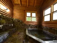 The Pageant Hotels in Nikko