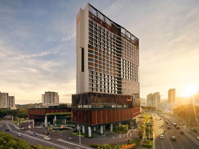 Amari SPICE Penang