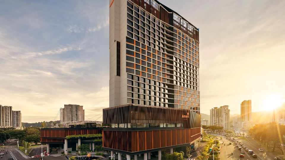 Amari SPICE Penang