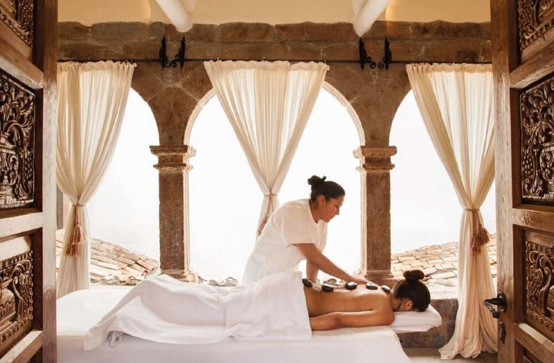 Inkaterra la Casona Relais & Chateaux photo 4