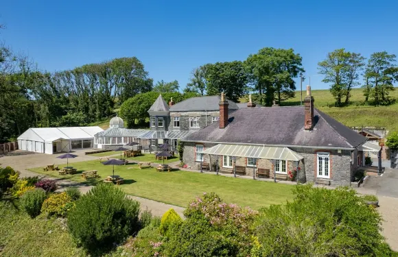 百老匯鄉間別墅酒店