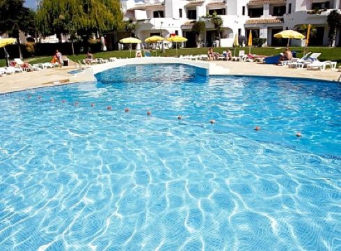 Clube Albufeira Garden Village