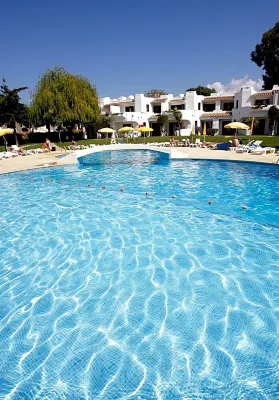 Clube Albufeira Garden Village Hotels in 