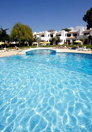 Clube Albufeira Garden Village