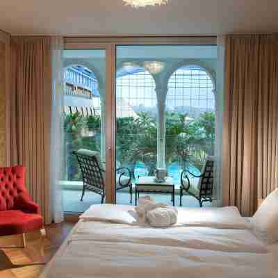Hotel Victory Therme Erding Rooms