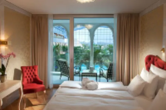 Hotel Victory Therme Erding Hotels in 