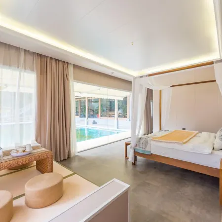 Guigu Yinsu Holiday Villa (Geyuan Highway Branch)