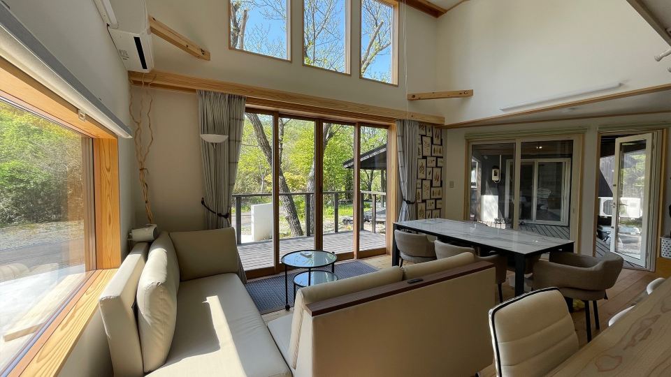 Villa Aone