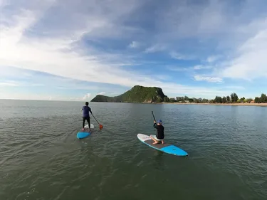 รูปภาพของวิลลาครี ปราณบุรี