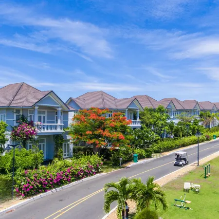 Sea Links Beach Villa