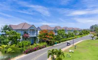 Sea Links Beach Villa Hotellit kohteessa Phú Hài