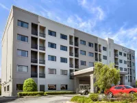 Country Inn & Suites by Radisson, Atlanta Downtown Hotels near Zoo Atlanta