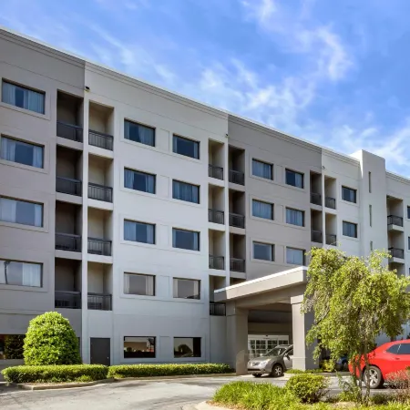 Country Inn & Suites by Radisson, Atlanta Downtown