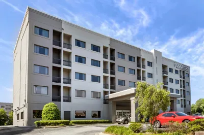 Country Inn & Suites by Radisson, Atlanta Downtown Hotels near Turner Field