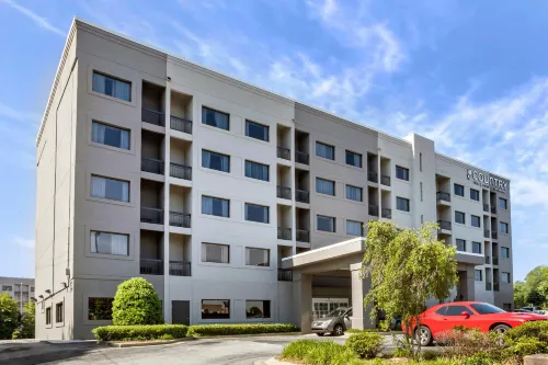 Country Inn & Suites by Radisson, Atlanta Downtown