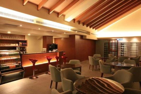 풀론 호텔 풀롱 오션뷰