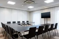 AC Hotel Manchester Salford Quays Hotels in Salford