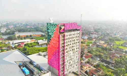 The Zuri Pekanbaru