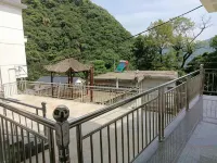 Chayuan Mountain Villa - Bondegårdsophold