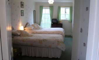 Rosedene Guest House