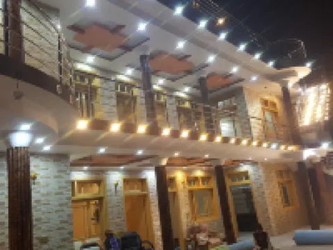 Hotel Al Makkah Palace Kaghan Hotels in Kaghan