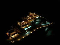 Amal Kythnos Suites Hotels in Kythnos