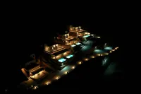 Amal Kythnos Suites Hotel dekat Panagia Kanala