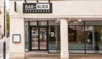 Premier Inn Bath City Centre Hotell i 