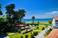 Hotel Kari Ξενοδοχεία στην πόλη Stagira-Akanthos