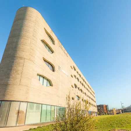 Appart’City Confort Montpellier Millénaire Отели в г. Монпелье
