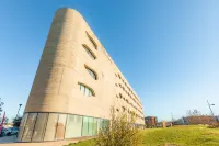Appart’City Confort Montpellier Millénaire Các khách sạn ở Montpellier